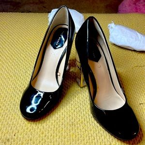 Zara Woman’s Perfect Heels